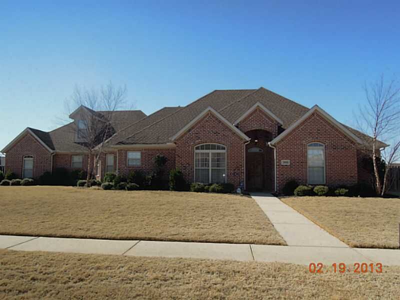 Property Photo:  2055 S Doral Drive  AR 72701 