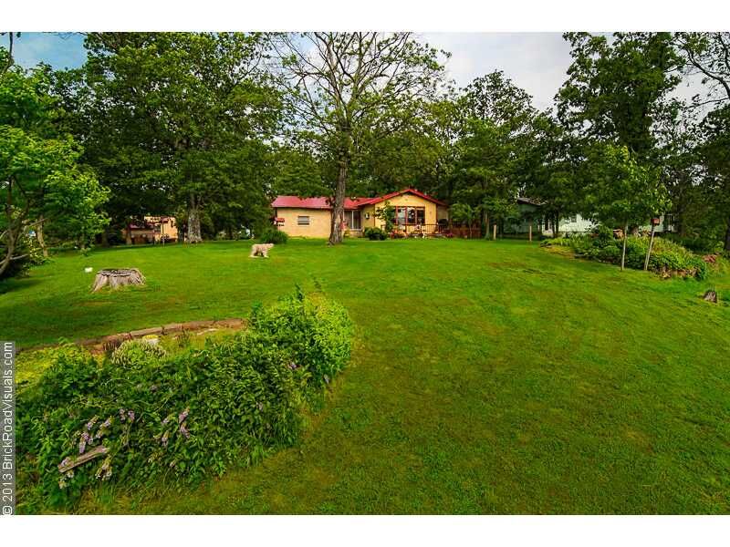 Property Photo: 21505 S Hwy 71 AR 72959