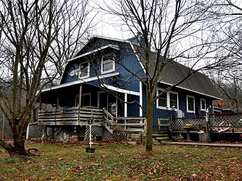Property Photo:  1239 Sugar Creek Road  MO 65772 