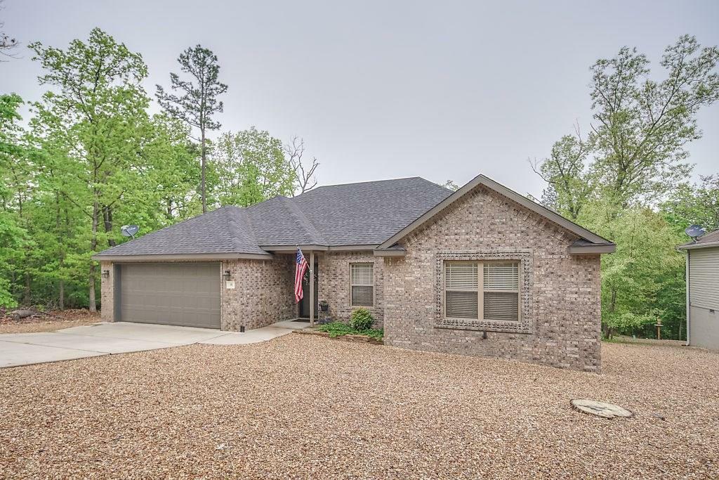 Property Photo:  16 Lambeth Drive  AR 72714 