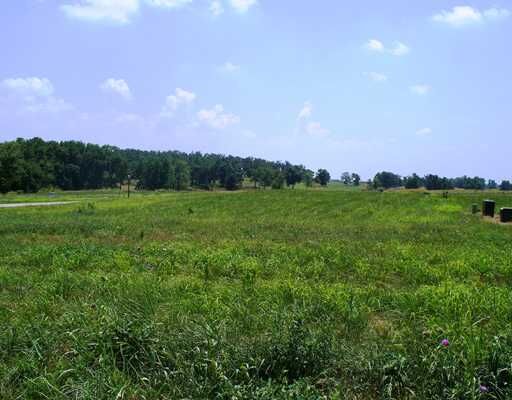 Property Photo: 6501 S 48th Street AR 72758