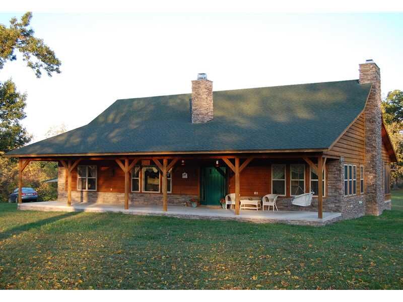 Property Photo: 17450 Scott Cemetery Road AR 72732