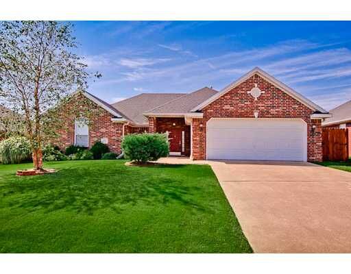 Property Photo: 3812 Belinda Lane AR 72764