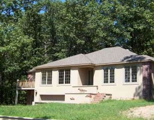 Property Photo: 13854 Cortez Court AR 72756