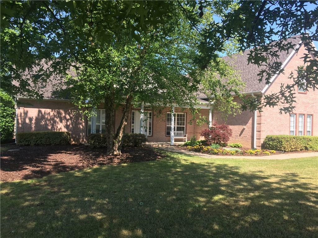 Property Photo: 205 Fredonia Street AR 72762