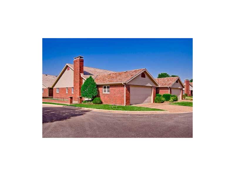 Property Photo:  16 Prairie Dunes Drive  AR 72758 