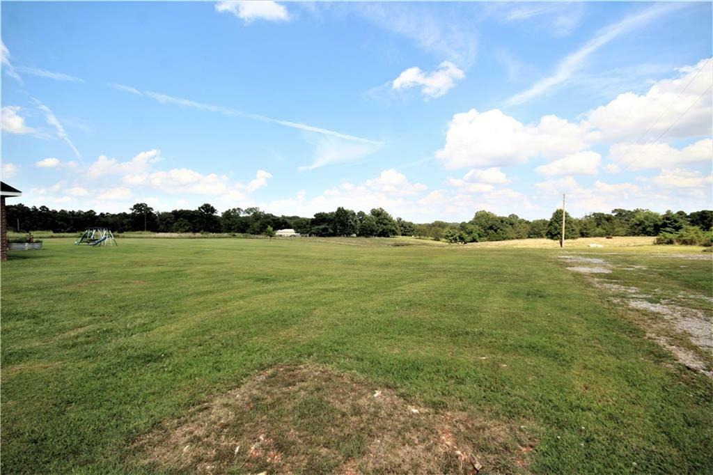 Property Photo:  52.36 Acres Butler Road  AR 72761 