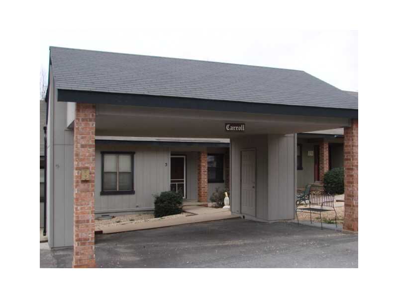 Property Photo:  3 Spurlock Lane  AR 72714 