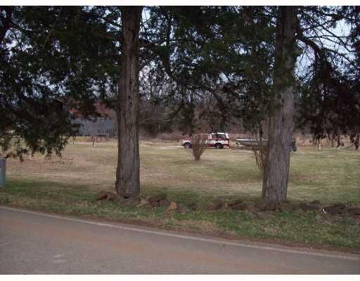 Property Photo: N Hickory Creek Road AR 72745