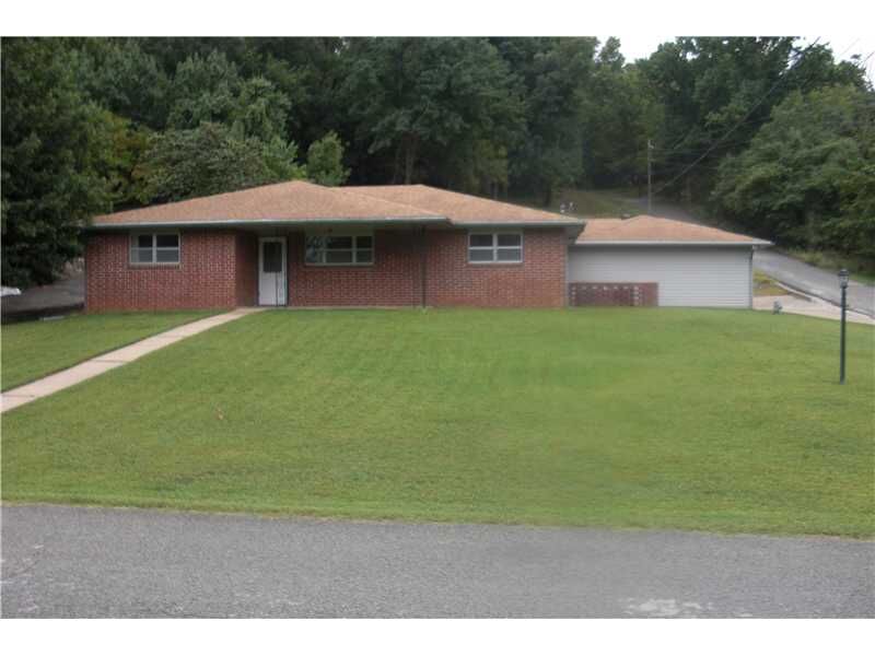 Property Photo:  15151 Dutchmans Drive  AR 72756 