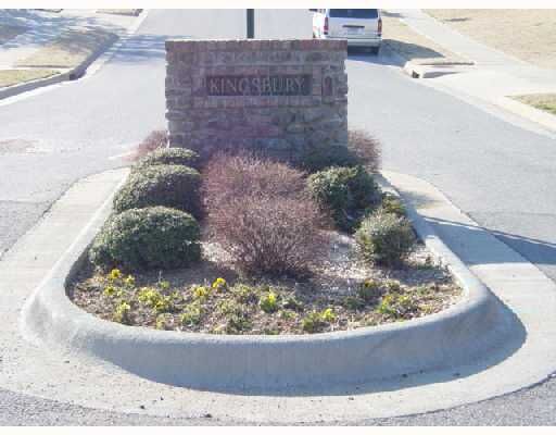 Property Photo: Lot 33 NE Essex Court AR 72712