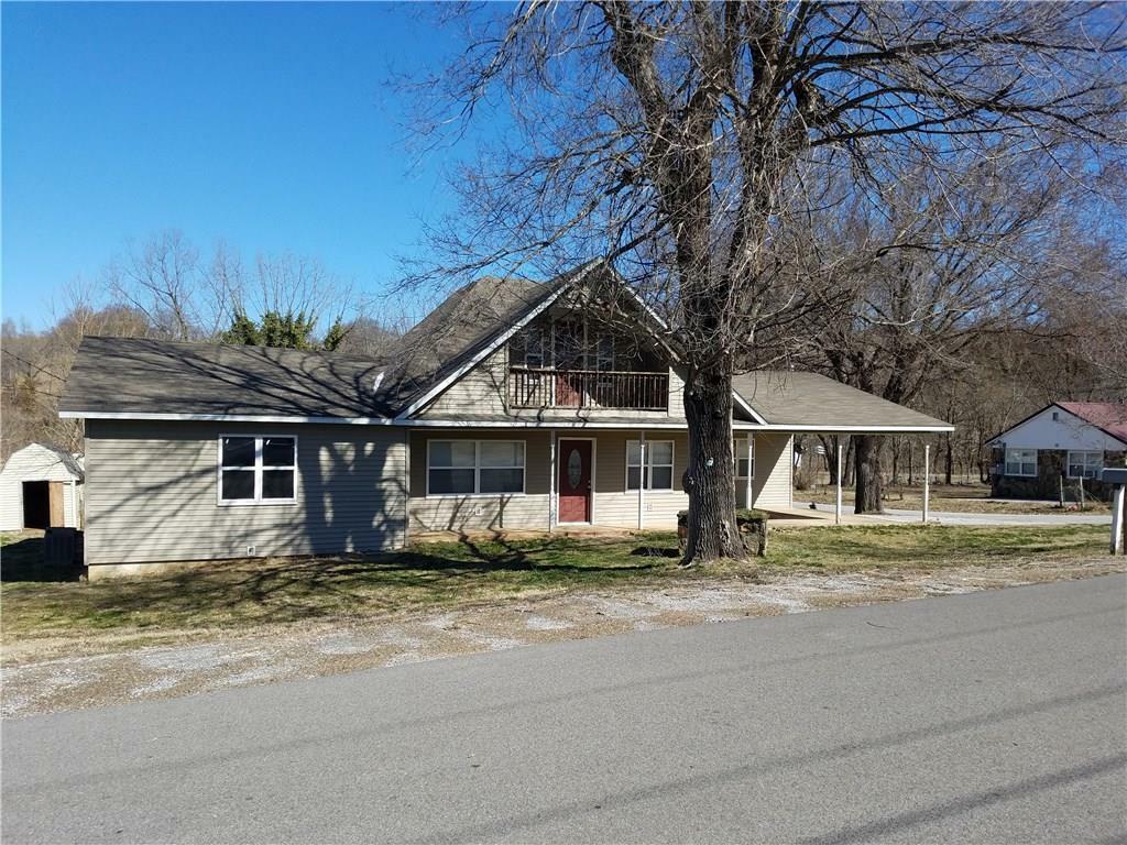 Property Photo:  109 E River Street  AR 72611 