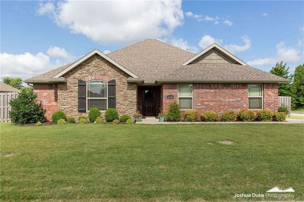 2955 Raven Lane  Fayetteville AR 72704 photo