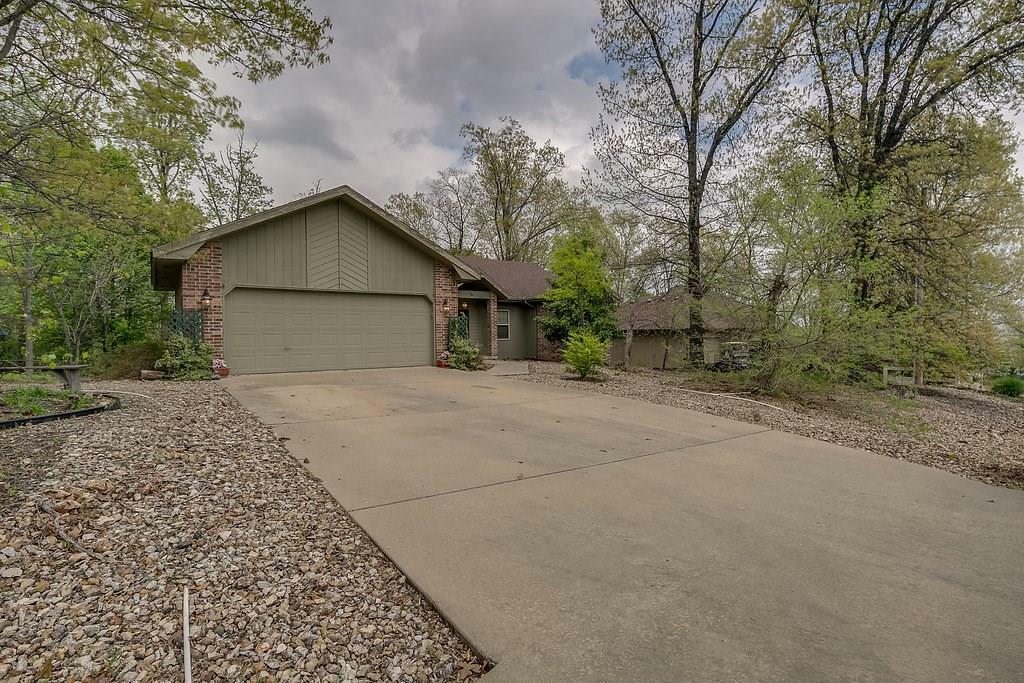 Property Photo:  31 Cambria Drive  AR 72715 