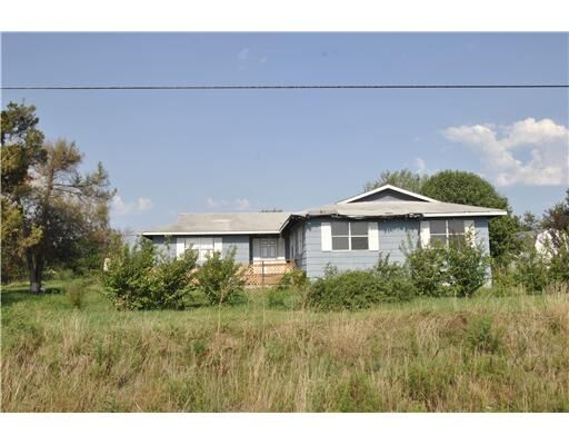 Property Photo:  14257 S 59 Highway  AR 72761 