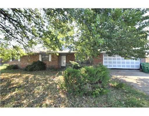 Property Photo: 1302 Silent Grove Road AR 72762