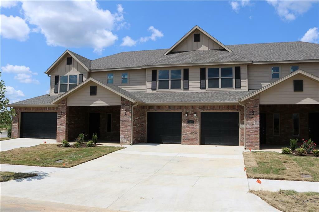 Property Photo: 3925 SW Quiet Loop 2 AR 72712