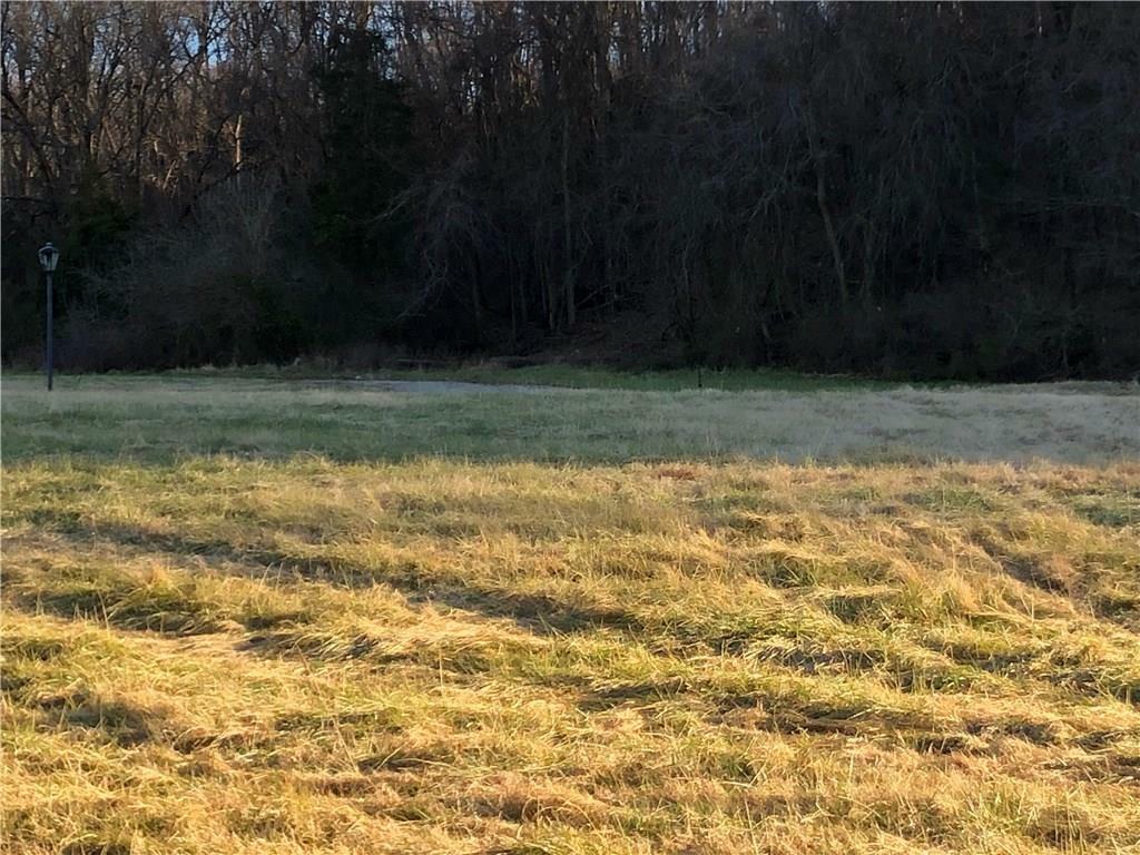Property Photo: Lot 39 Peck Road AR 72751