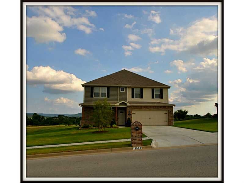 Property Photo: 12537 Richardson Road AR 72730