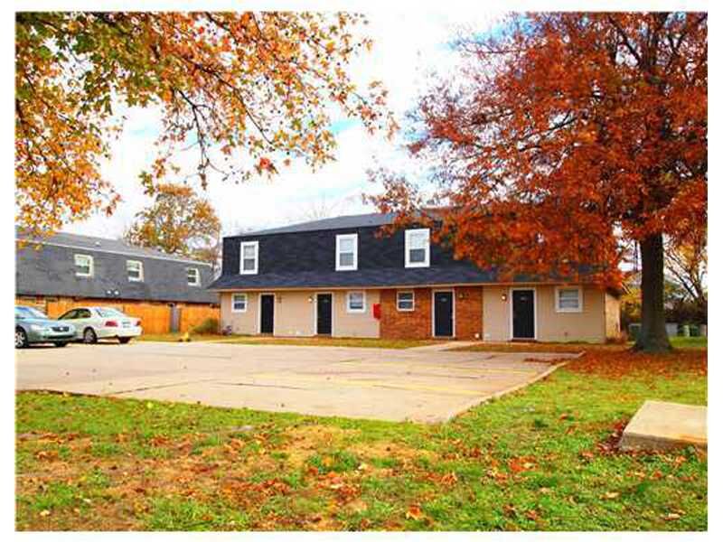 Property Photo:  684 N Betty Jo Drive  AR 72704 