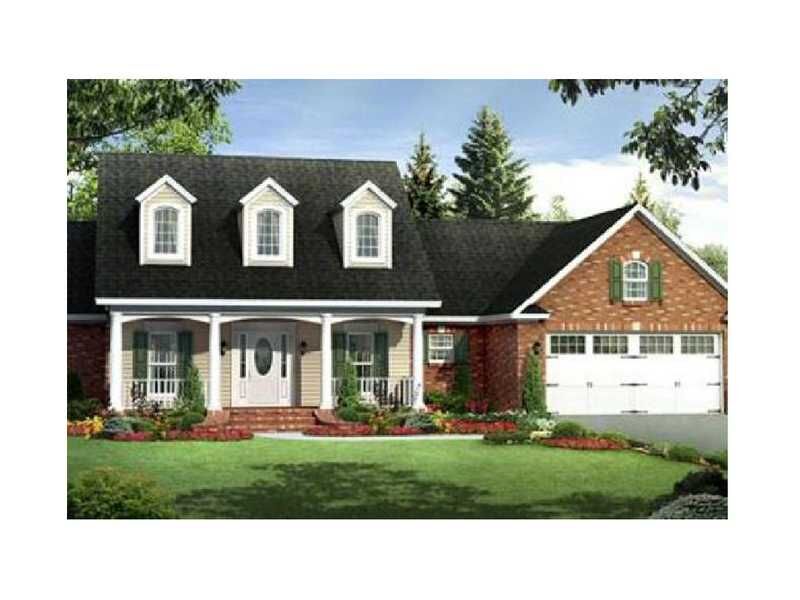 Property Photo:  Lot 165 Shook Dr Lane  AR 72718 