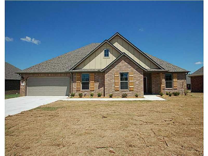 Property Photo: 1920 Florence Avenue AR 72745