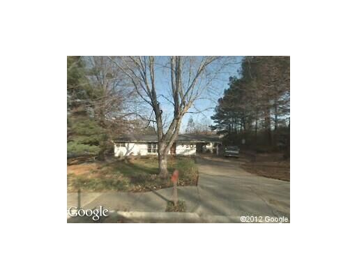 Property Photo:  1752 N Austin Drive  AR 72703 