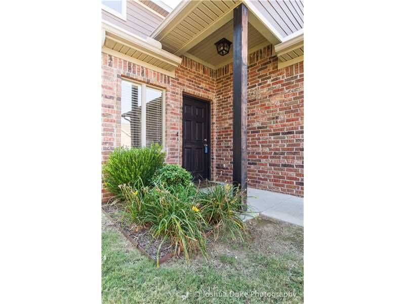 Property Photo: 3229 Montrail Place AR 72701
