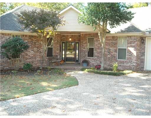 Property Photo:  2 Cozy Creek Lane  AR 72712 