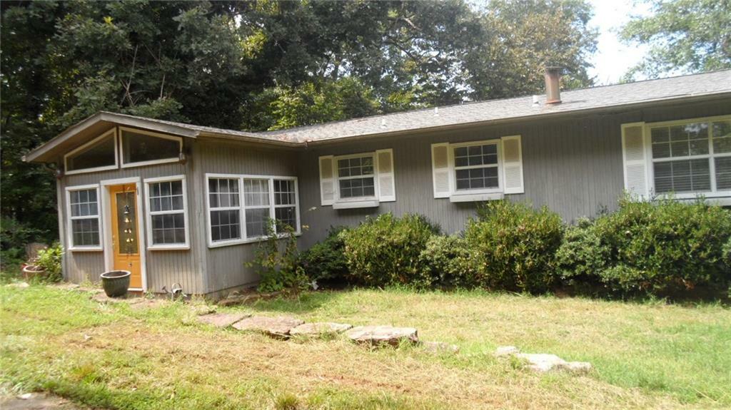 Property Photo:  18256 Hornbeck Wc 3544 Road  AR 72764 