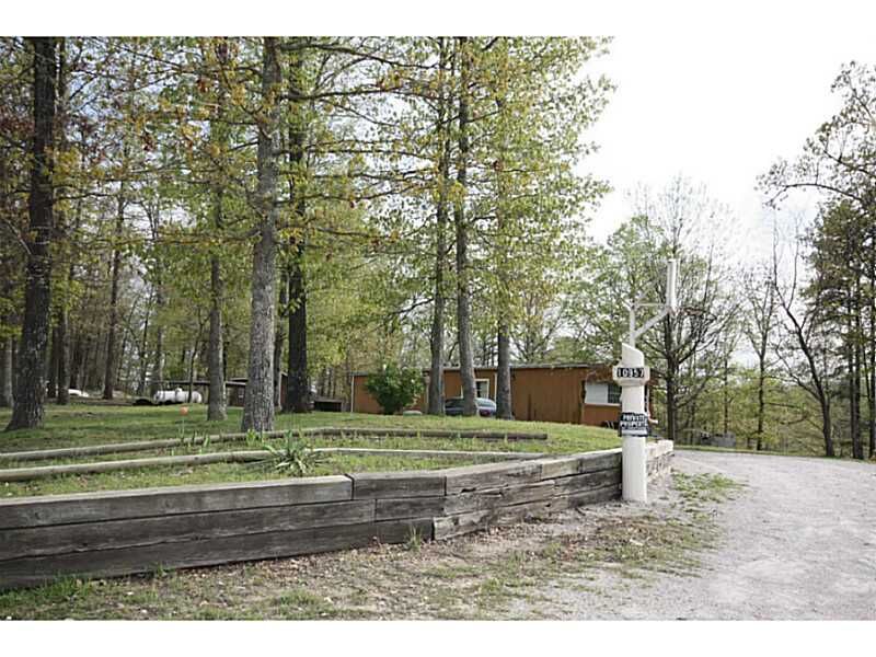 Property Photo:  10957 N Lakeside Drive  AR 72756 