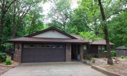 Property Photo: 926 S 26th Street AR 72758