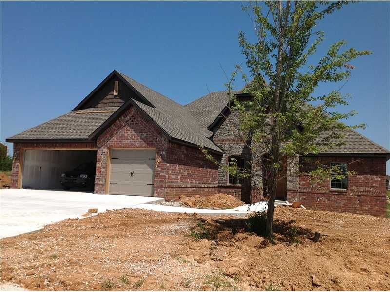 Property Photo: 3202 SW Joshua Avenue AR 72712