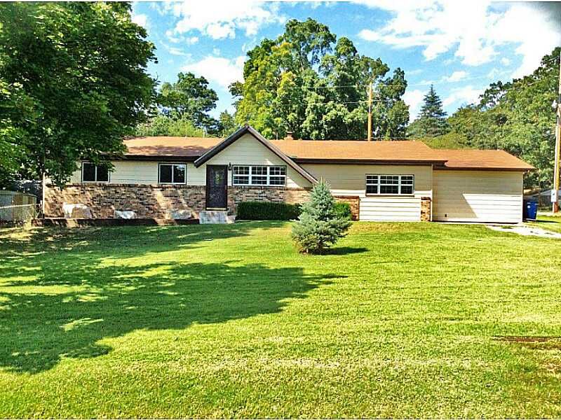 Property Photo: 115 Robinhood Drive MO 65625
