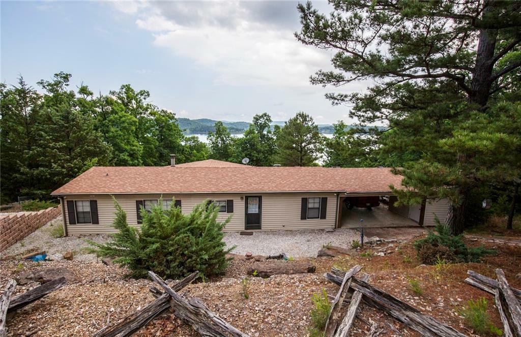 Property Photo:  18520 Coppermine Road  AR 72756 