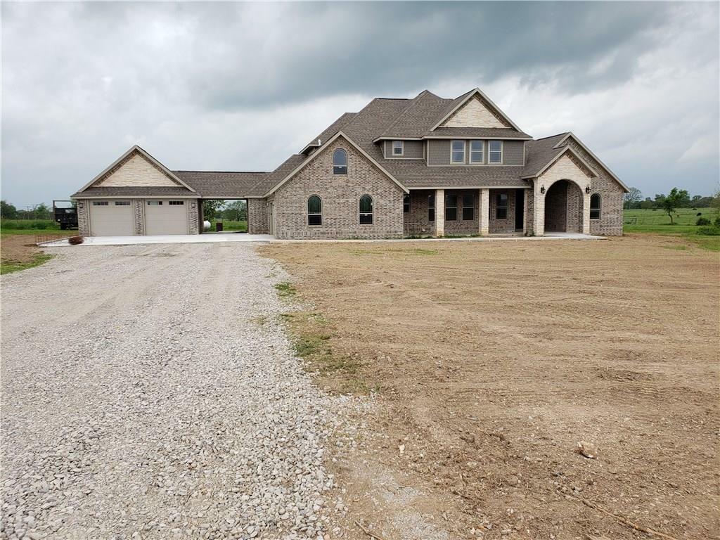 Property Photo:  11267 Walters Road  AR 72712 