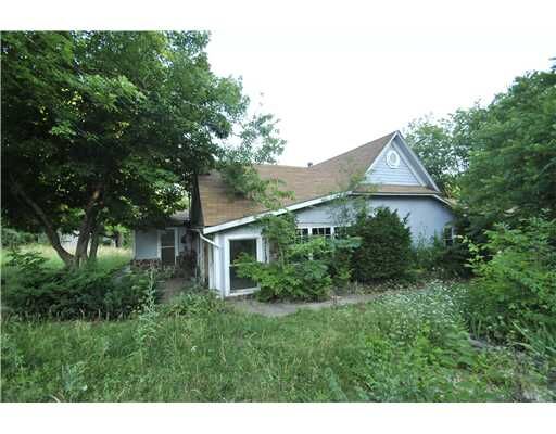Property Photo: 431 S 3rd Street AR 72718