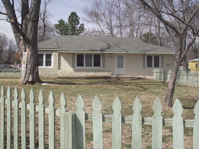 Property Photo: 1001 Bella Vista Road AR 72712