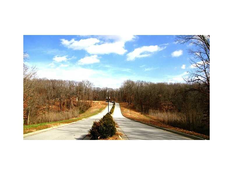 Property Photo:  1400 Le Chesnay Drive  AR 72719 