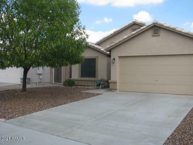 Property Photo:  8642 W Lockland Court  AZ 85382 