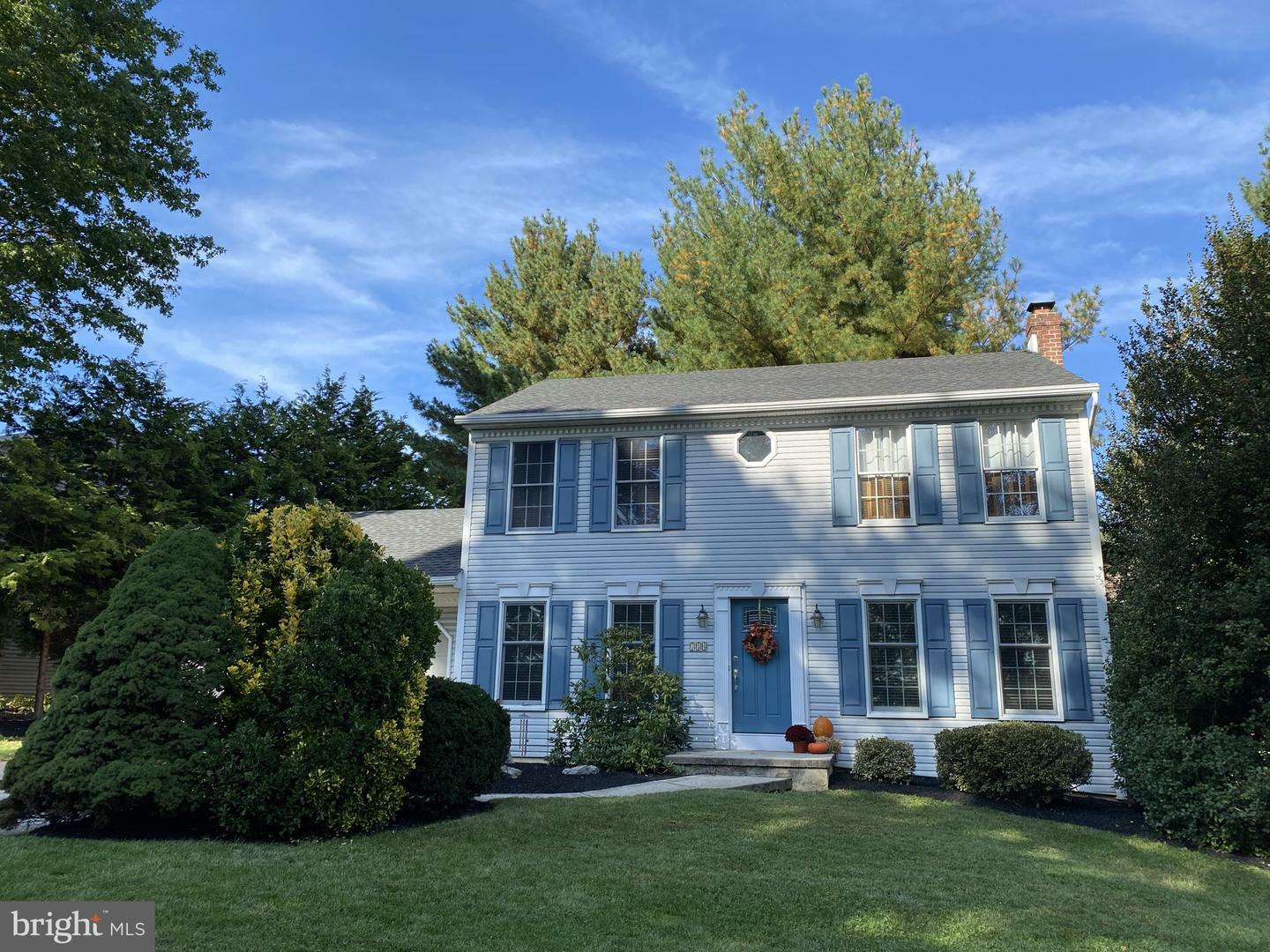 Property Photo:  714 Westfield Court  PA 17050 