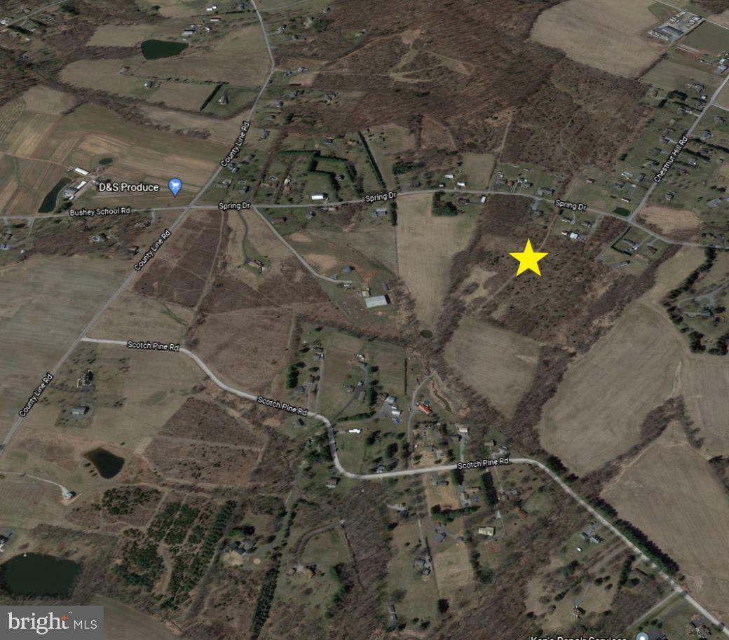 Property Photo: Lot 1 Spring Drive PA 17019