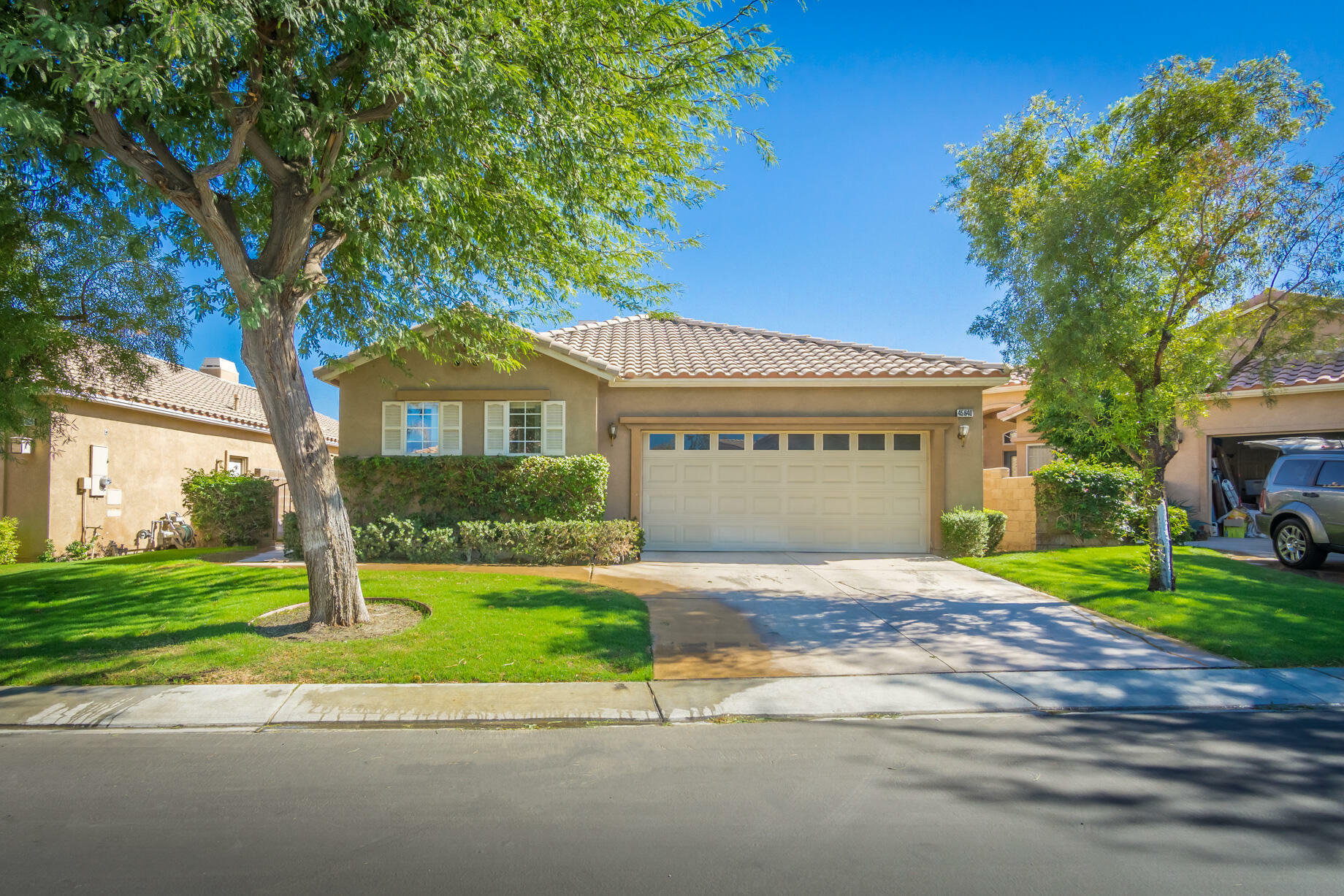 Property Photo:  45640 Big Canyon Street  CA 92201 