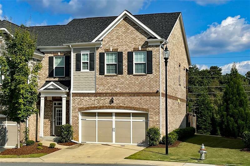 Property Photo: 1251 Golden Rock Lane SE GA 30067