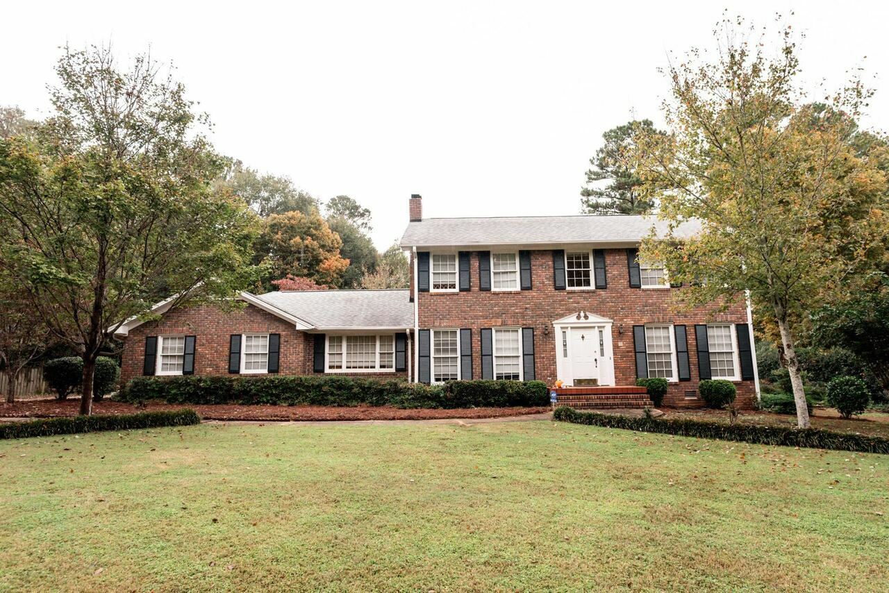 Property Photo:  145 Broomsedge Trail  GA 30605 