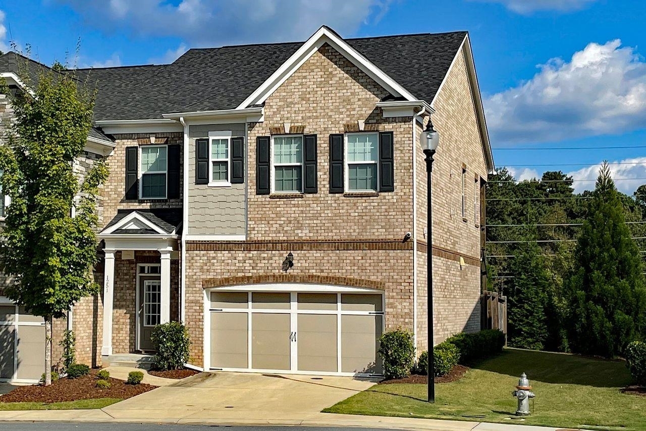 Property Photo: 1251 Golden Rock Lane SE GA 30067
