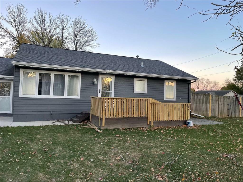 Property Photo:  4115 SE 12th Street  IA 50315 