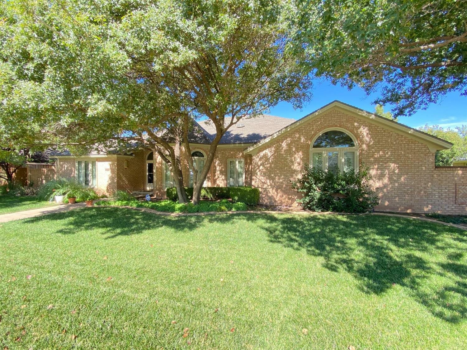 Property Photo:  4704 85th Street  TX 79424 