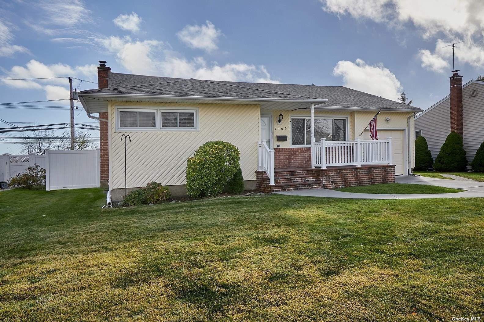 Property Photo: 3160 Mark Alan Drive NY 11793