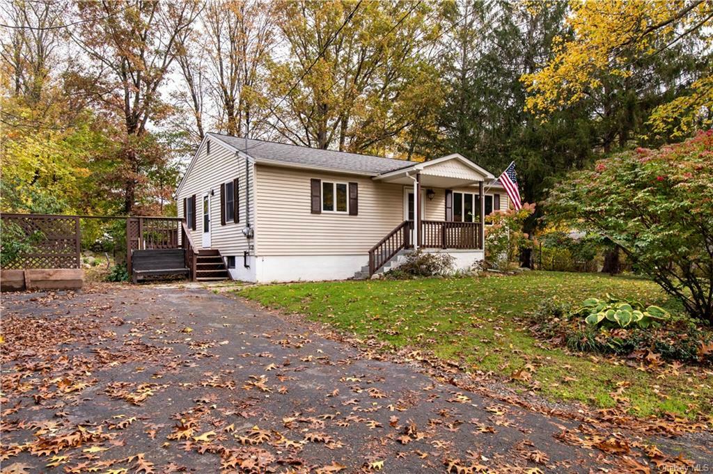 Property Photo:  14 Samyn Road  NY 12780 